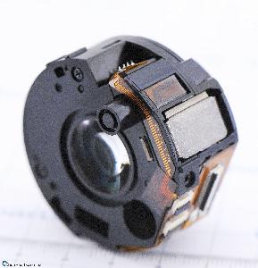 Модуль фокусировки Sony E 16-70mm f4 Z, б/у